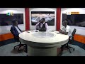 BREAKING: Nobody Told Us That Former President Koroma Was Innocent Or Not - Melvin Mansaray…