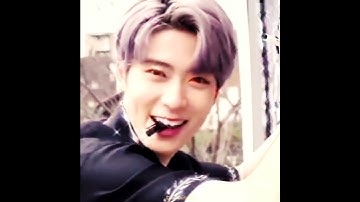 NCT Jaehyun FMV - I LIKE U