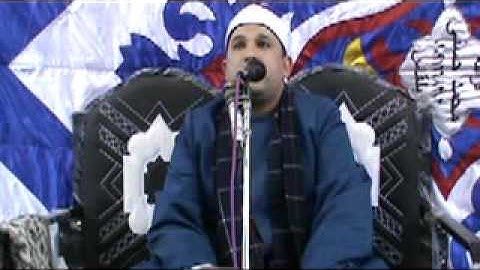 القارى احمد محمد السلكاوى سورة النمل بلقاس 29 4 2016 كا ميرا رضا قابيل