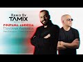 Paris Evaggelou &  DJ TAMIX - Poutana Amnisia | Πουτάνα Αμνησία | תמיקס - פוטנה