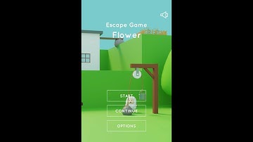 Nicolet Escape Game Flower Walkthrough [nicolet.jp]