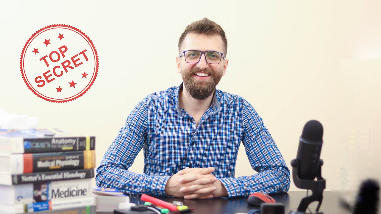 سر التفوّق الدراسي الذي أخفاه عنكم الدحيحة لسنوات طويلة!