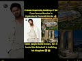 Prabhas Reportedly Building a 160 Crore Luxury Mansion in Hyderabad's Financial District ...
