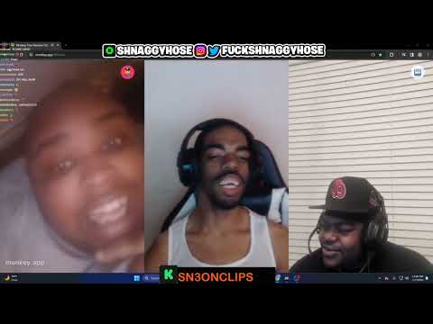 SHNAGGYHOSE & JAKEFUTURE27 GO ON MONEY APP (HILARIOUS) - YouTube