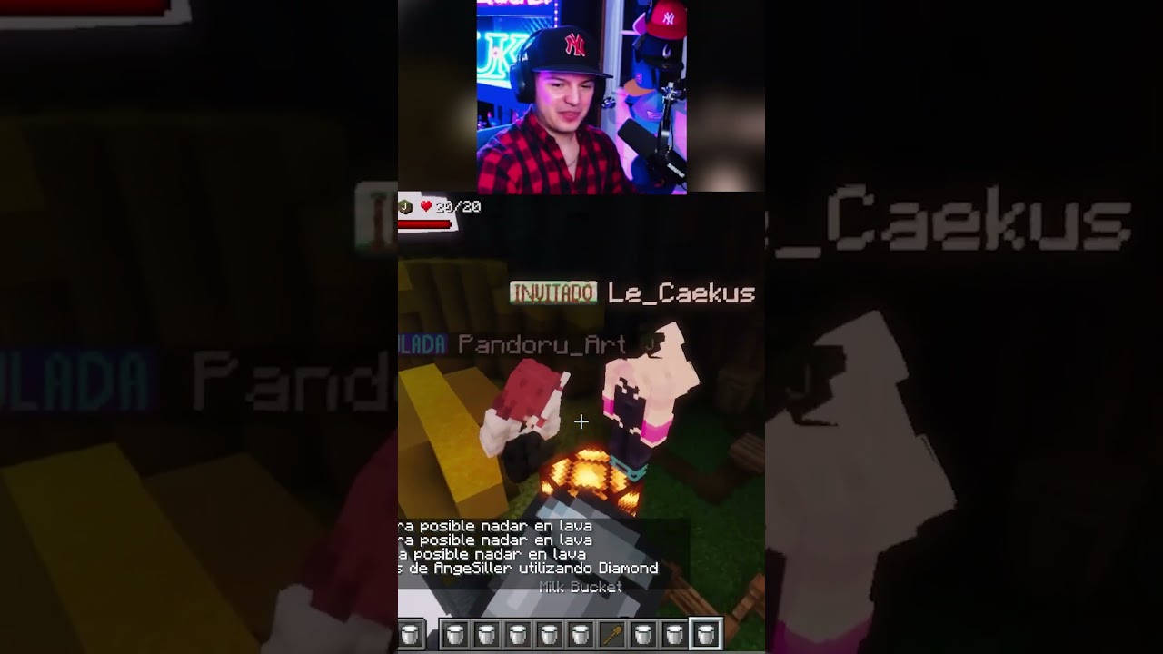 NO ME DISTRAIGAN A MI NIÑA