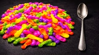 Awesome Balloon Hacks | Ballons Experiment! Arun xyz reality 🫵