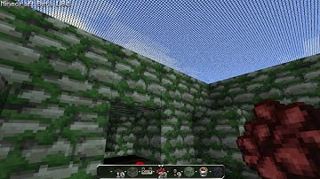 Minecraft Motion Sensor Trap Tutorial