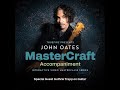 John Oates Guitar Lessons - MasterCraft: Accompaniment - Introduction - TrueFire