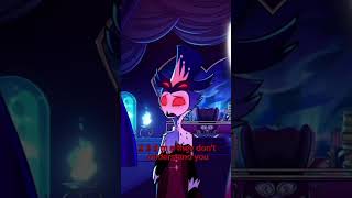 Connecting the characters to lyrics Hellvua boss edition #helluvaboss #blitzø #lonna #millie #moxie