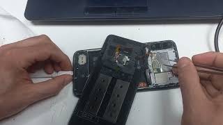 Huaweı p40lite E FRP BYPASS HUAWEİ ID BYPASS