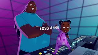DJ Miller - Koco ft Peace Jolis & Passy Kizito