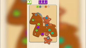 Screw Rescue master level 71