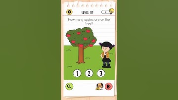 BRAIN TEST 4 LEVEL 117