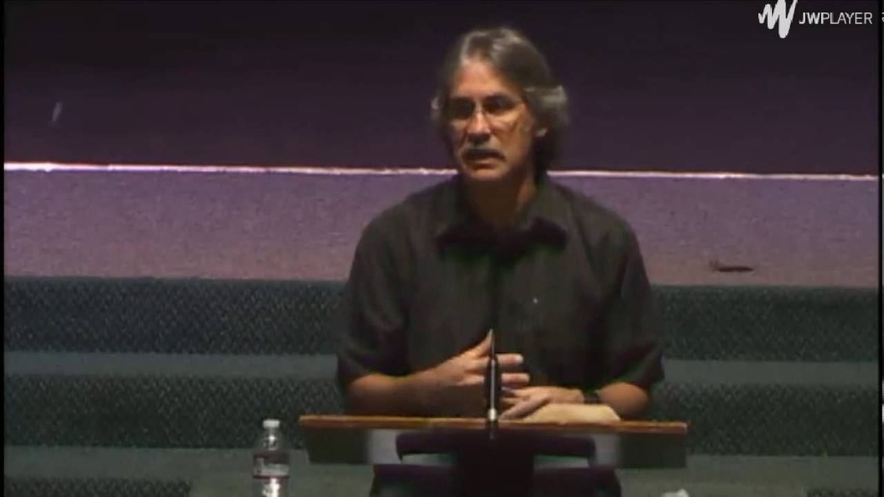 1 John: 1, Pastor Chris Quintana - YouTube