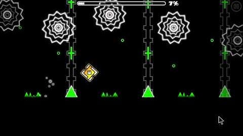 Evolution of Colour by UserMatt18||ByAlex22||