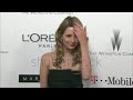 Mischa Barton At Weinstein Company's 2007 Golden Globe After-Party