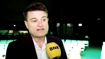 Werkverkenners | Interview met Martin Ford