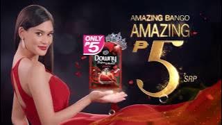 Downy Parfum P5 Sachet 