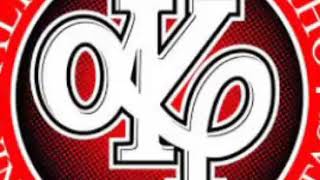 Alpha kappa rho(okra tumana chapter)
