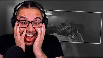 AGNEZ MO Feat. D Smoke - Patience Acoustic [Official Video] | REACTION