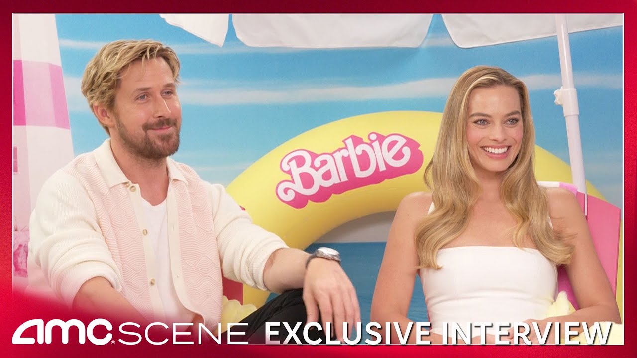 Film review: Barbie - InReview