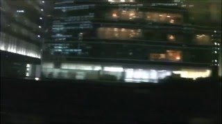 20150826 夜汽車は西へ