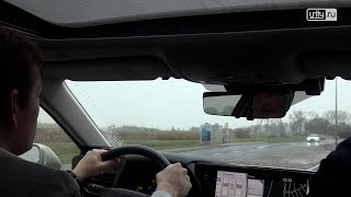 Wethouder Maakt Rondje In Waterstofauto