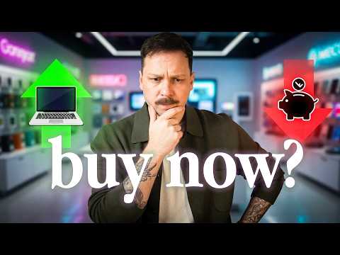 Buying a Laptop in 2026? Watch This First