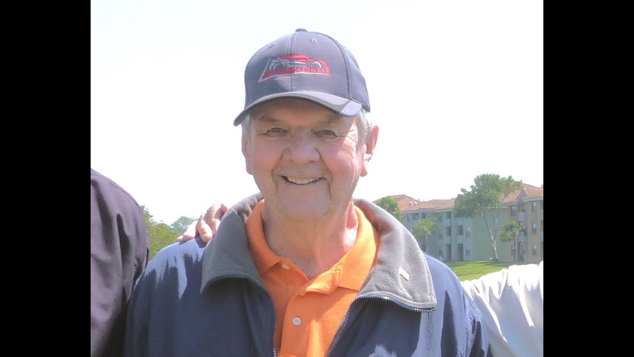Tom Weber - YouTube
