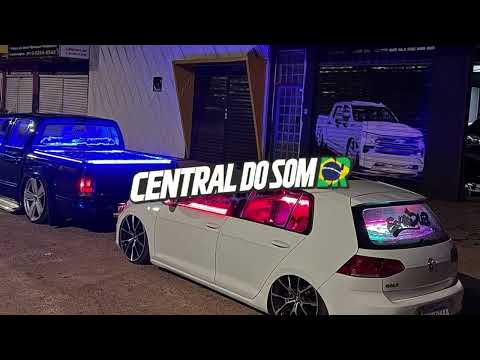 Luan Pereira, ‪@felipeamorim  - DENTRO DA LAND ROVER (Debaixo do Meu Chapéu) - Central do Som BR