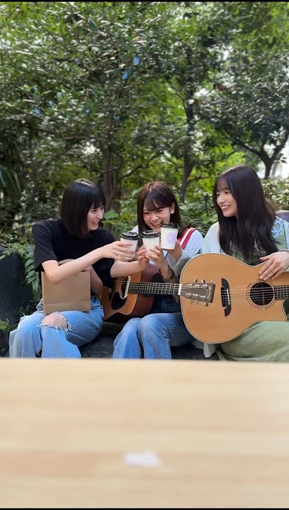 遠藤さくら 奥田いろは 五百城茉央 250725 ♪さくらオーレ結成