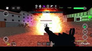 Zombie uprising gameplay tutorial 🧟‍♂️🧟‍♂️🧟‍♀️🧟