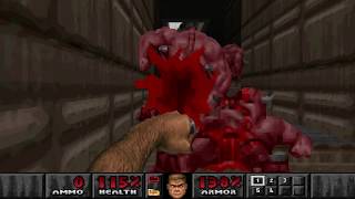 PSX Doom with 3DO Music