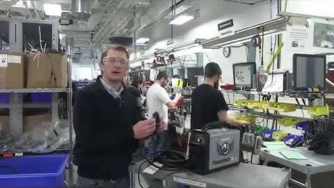 Introducing Hypertherm