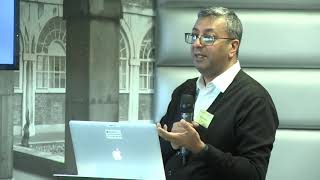 When is the optimal time for bladder augmentation and native nephrectomies? - Mr Imran Mushtaq Details