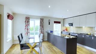 2 bedroom s flat to rent in Heritage Avenue Colindale NW9 Benham and Reeves