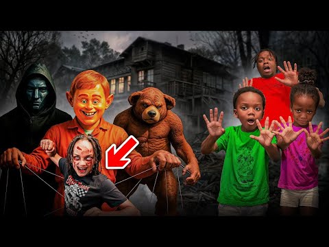 The EVIL TWIN Confronted Our Family… It Got INTENSE! 😱