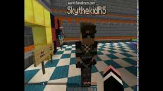 I met SkyDoesMinecraft