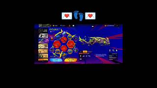 JUST WOW EVO M1014 💌 #freefire #viralsong #evovaultevent #freefiremax #shorts #short #unboxingvideo