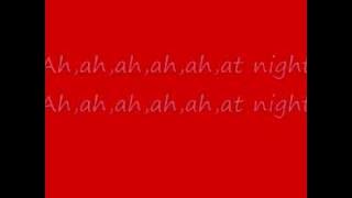 Kid Cudi - Day & Night(Crookers Remix) lyrics