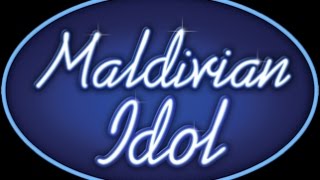 Roalhin Libunu Ufalun Maldivian Idol Season 2 Dhivehi Song By Maaish And Hishan
