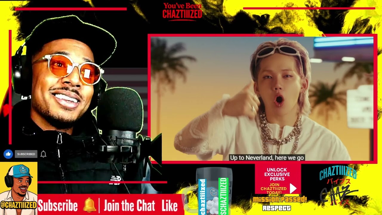 (Full Vers.) TREASURE PARADISE MV Reaction | Disco-Funk Visuals Had Me PAUSING