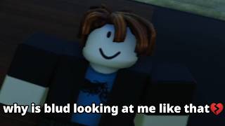 random footage of night 3 of my roblox fnaf game