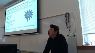 LinuxFest Northwest 2024: MySQL server attacks YOU! (How we found CVE-2023-21980 in MySQL)