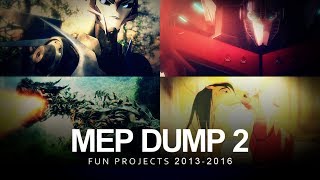 MEP DUMP #2
