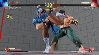 The Netcode CA