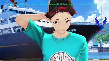 ROBOTICS-NOTES DaSH Gameplay