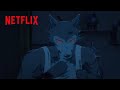 Epic Final Boss Fights of BEASTARS | Netflix Anime