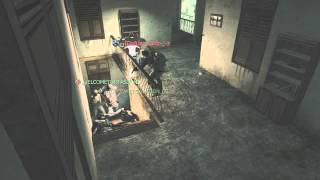 MW3 Infected Boosting: z-_-Griz-_-z & X-_-zWaStEd-_-X