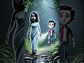 horror storytelling #explore #creativecontentcreator #trending #digitalcreator #viralvideo